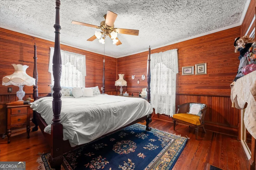 503 E Robert Toombs AVE Washington, GA 30673