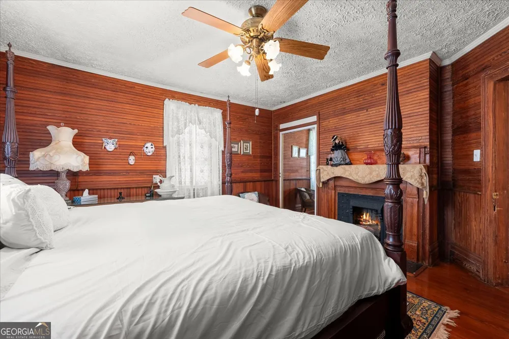 503 E Robert Toombs AVE Washington, GA 30673
