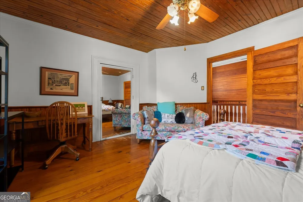 503 E Robert Toombs AVE Washington, GA 30673