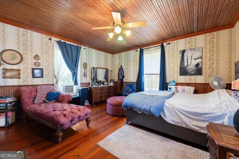 503 E Robert Toombs AVE Washington, GA 30673
