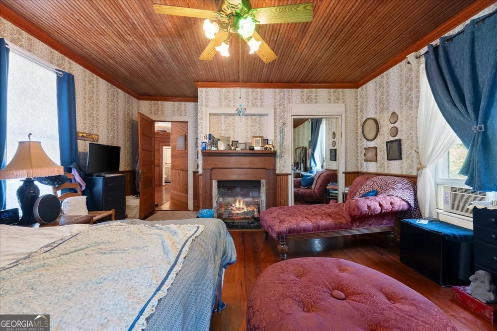 503 E Robert Toombs AVE Washington, GA 30673