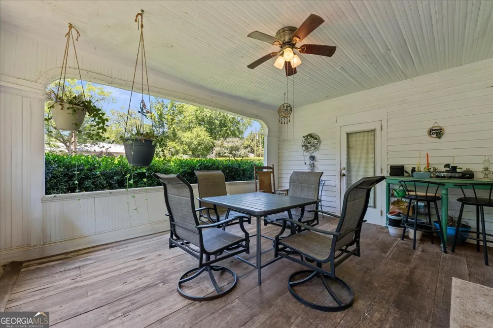 503 E Robert Toombs AVE Washington, GA 30673