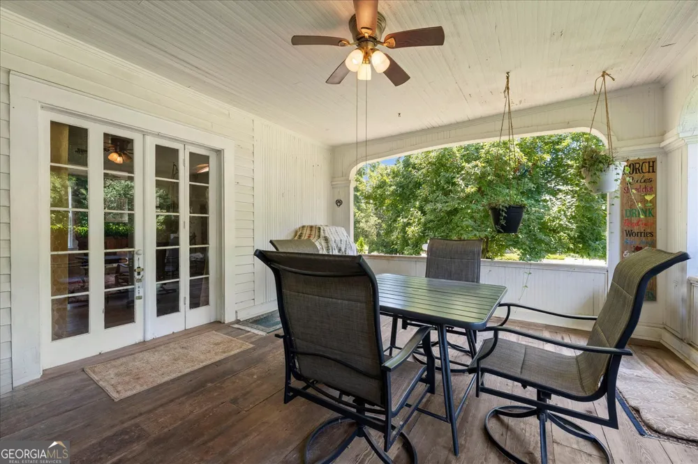 503 E Robert Toombs AVE Washington, GA 30673