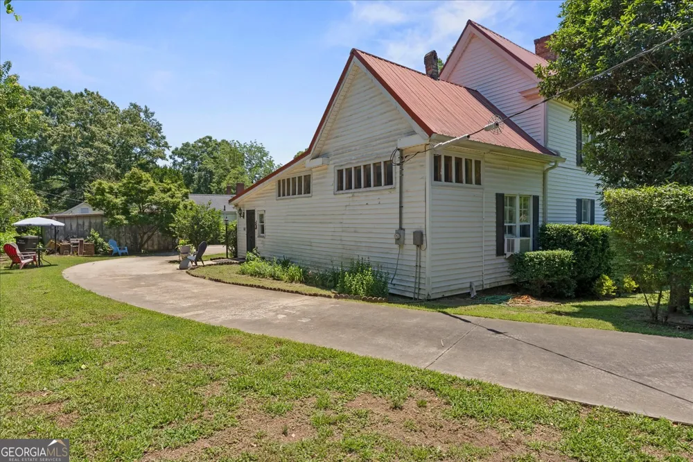 503 E Robert Toombs AVE Washington, GA 30673