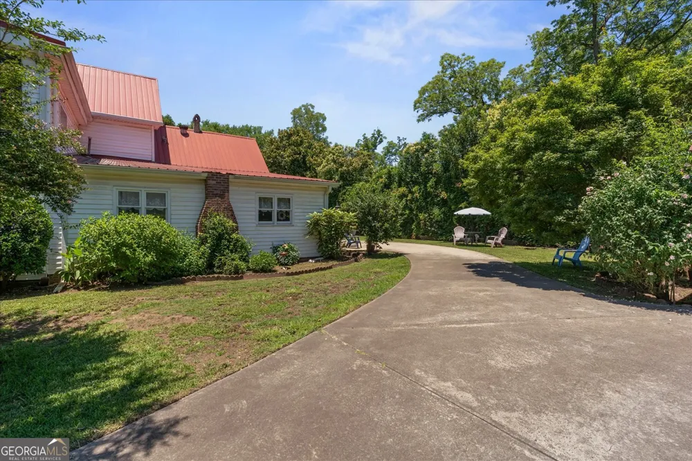 503 E Robert Toombs AVE Washington, GA 30673
