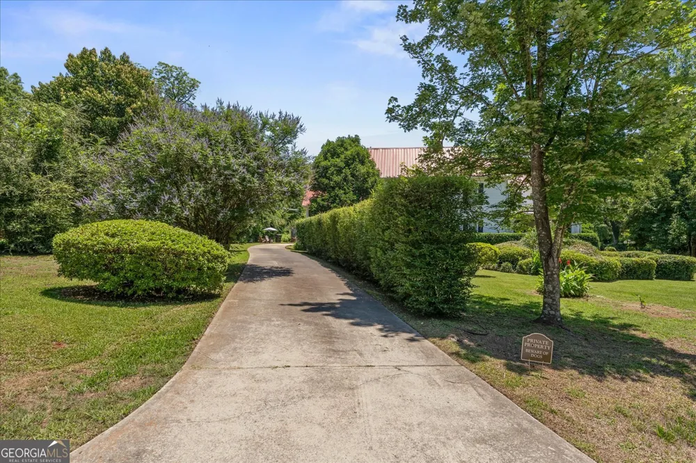 503 E Robert Toombs AVE Washington, GA 30673