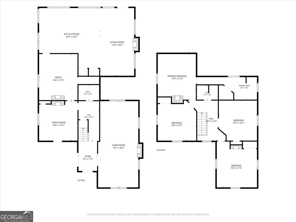 503 E Robert Toombs AVE Washington, GA 30673