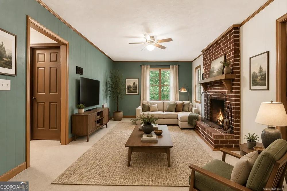 315 Caldwell CIR Athens, GA 30605