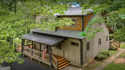 2466 Forge Mill RD