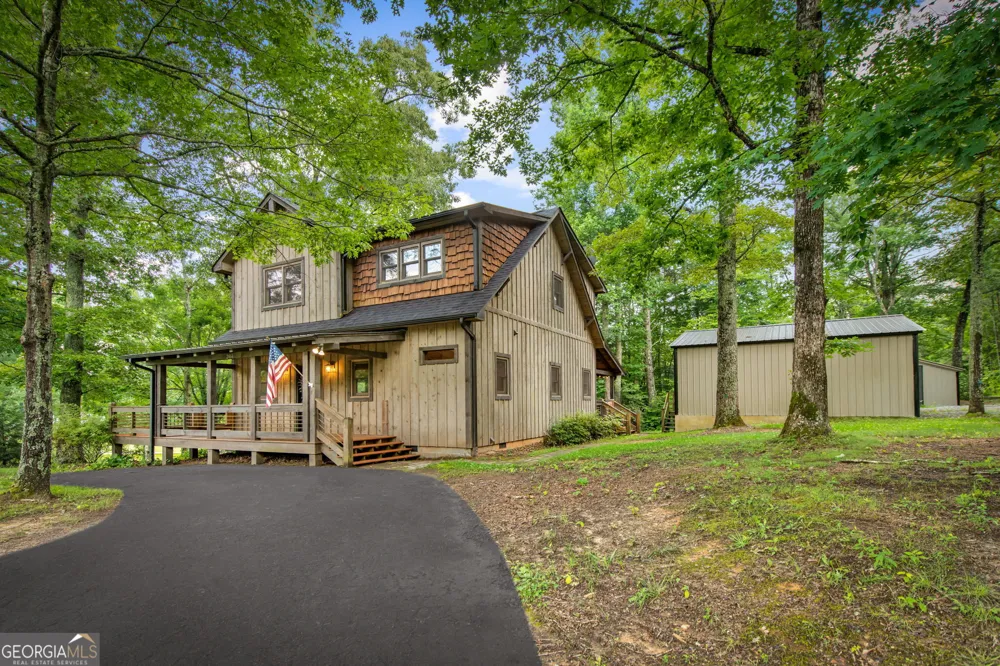 2466 Forge Mill RD Morganton, GA 30560