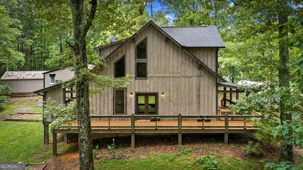 2466 Forge Mill RD Morganton, GA 30560