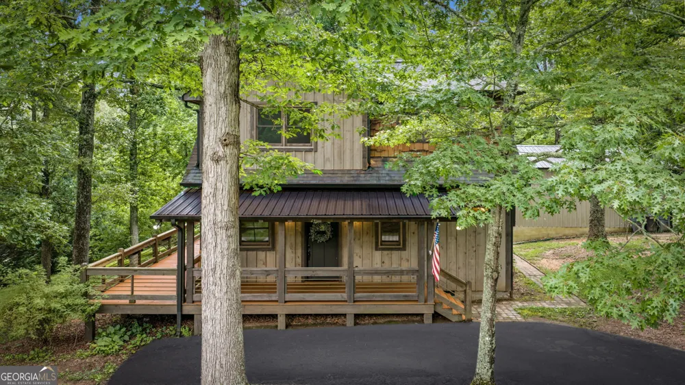 2466 Forge Mill RD Morganton, GA 30560
