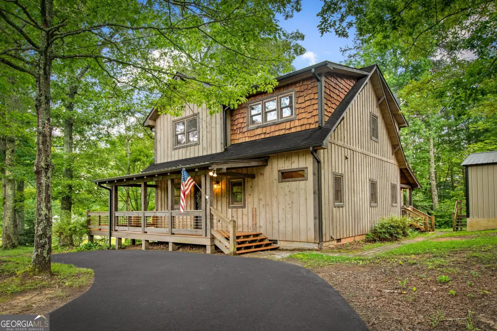 2466 Forge Mill RD Morganton, GA 30560