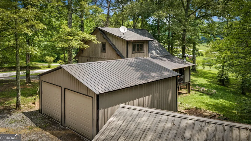 2466 Forge Mill RD Morganton, GA 30560