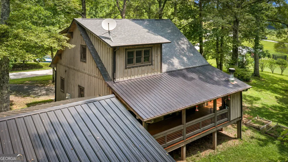 2466 Forge Mill RD Morganton, GA 30560