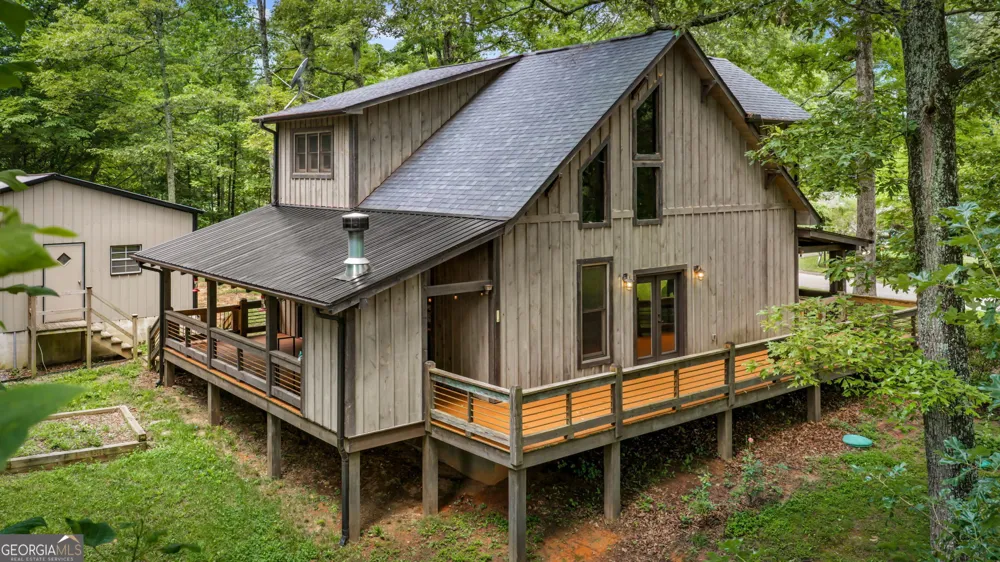 2466 Forge Mill RD Morganton, GA 30560