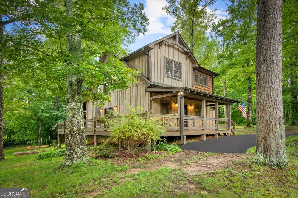 2466 Forge Mill RD Morganton, GA 30560