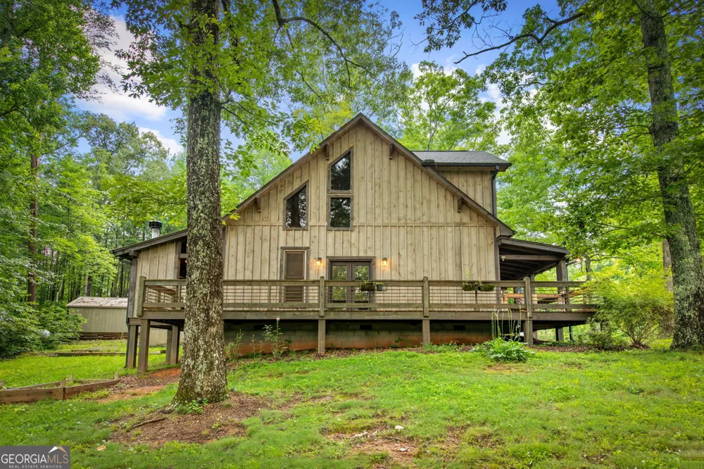 2466 Forge Mill RD Morganton, GA 30560