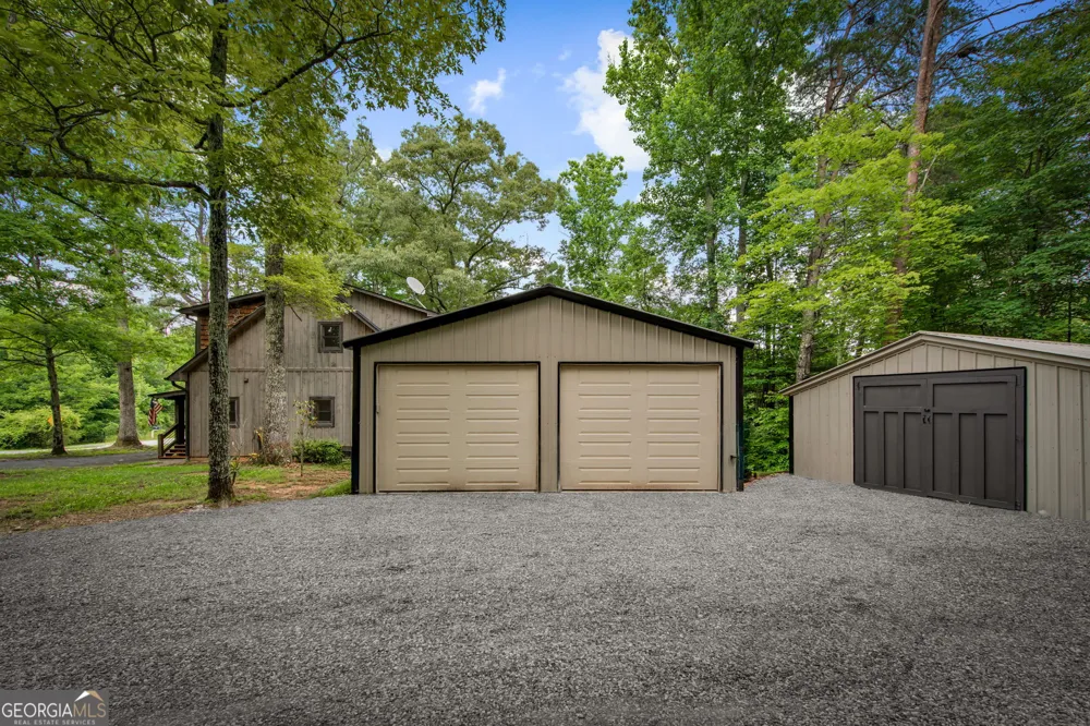 2466 Forge Mill RD Morganton, GA 30560