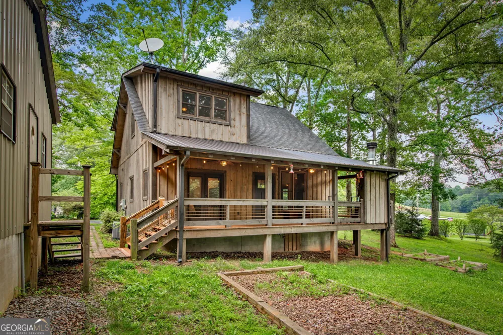 2466 Forge Mill RD Morganton, GA 30560