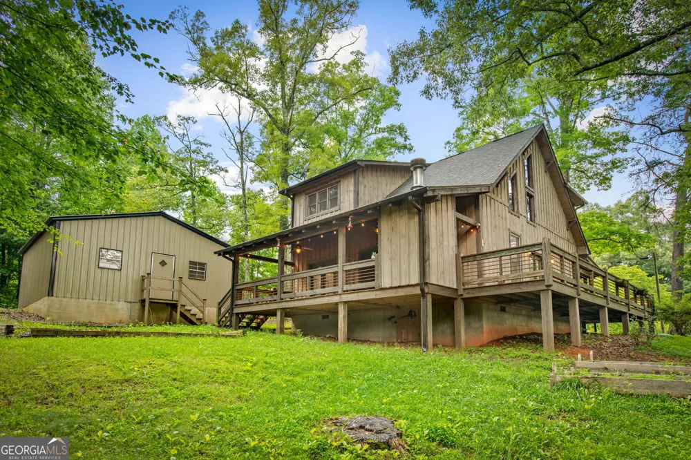 2466 Forge Mill RD Morganton, GA 30560