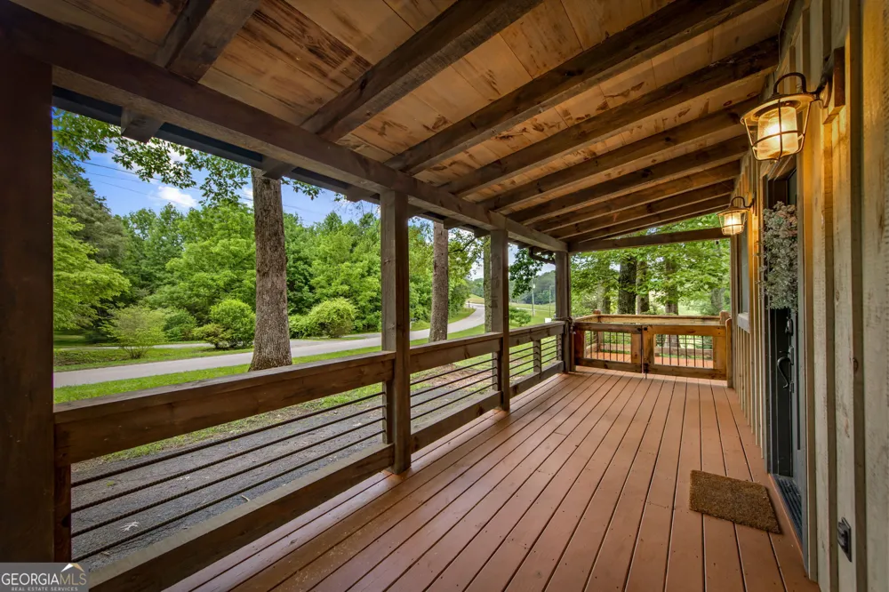 2466 Forge Mill RD Morganton, GA 30560