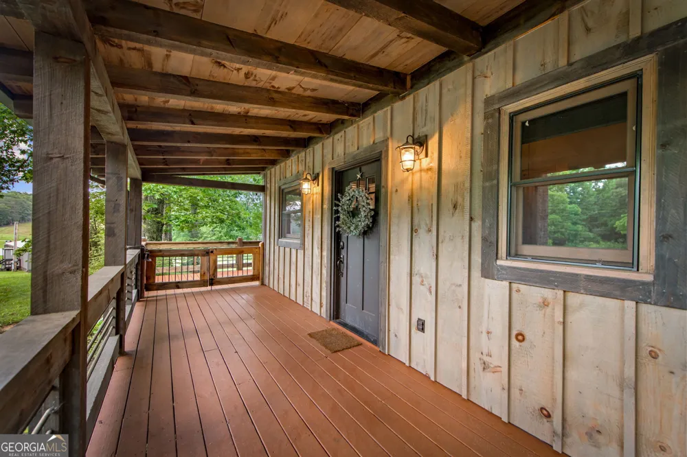 2466 Forge Mill RD Morganton, GA 30560