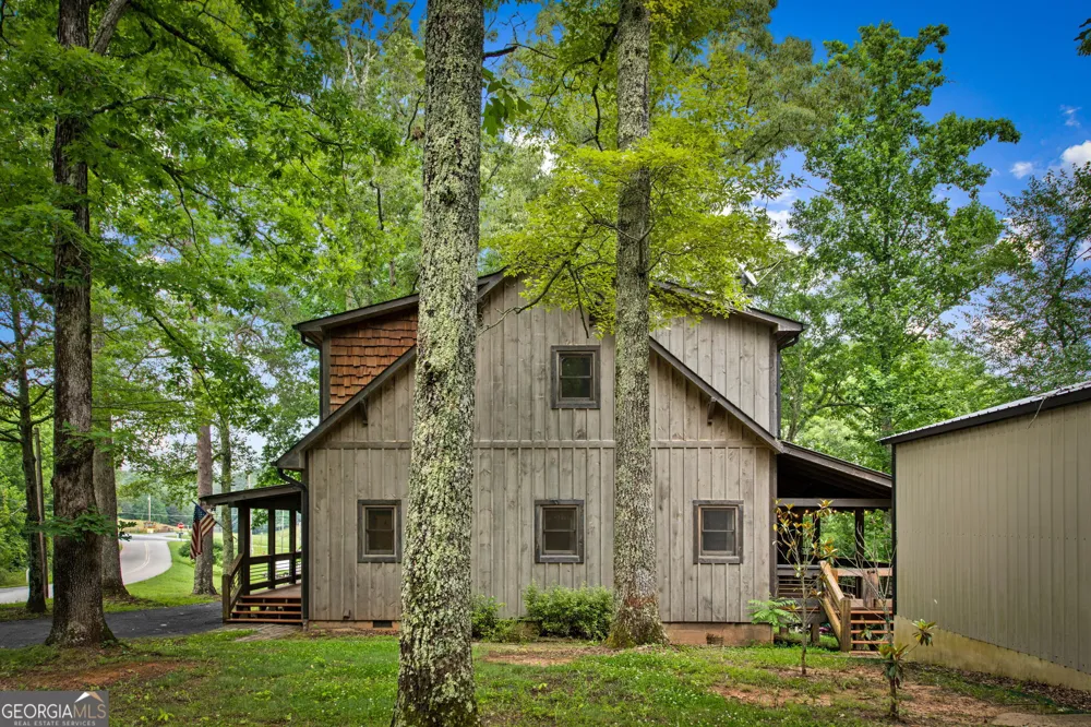 2466 Forge Mill RD Morganton, GA 30560