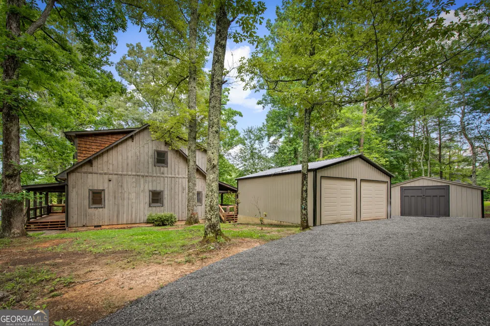 2466 Forge Mill RD Morganton, GA 30560