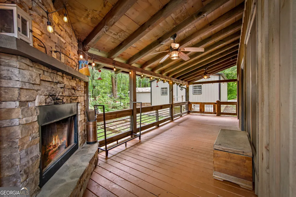 2466 Forge Mill RD Morganton, GA 30560