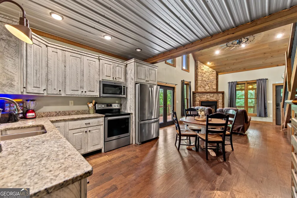 2466 Forge Mill RD Morganton, GA 30560