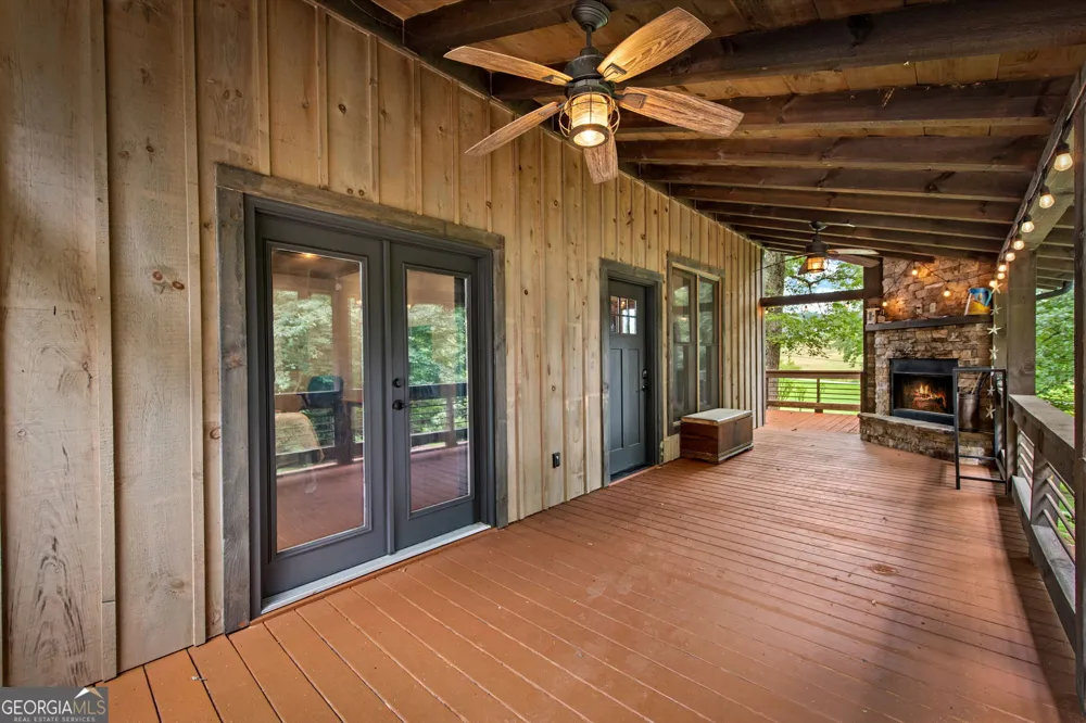 2466 Forge Mill RD Morganton, GA 30560