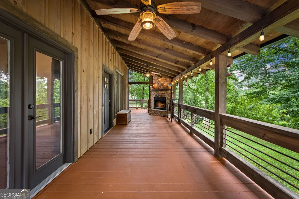 2466 Forge Mill RD Morganton, GA 30560