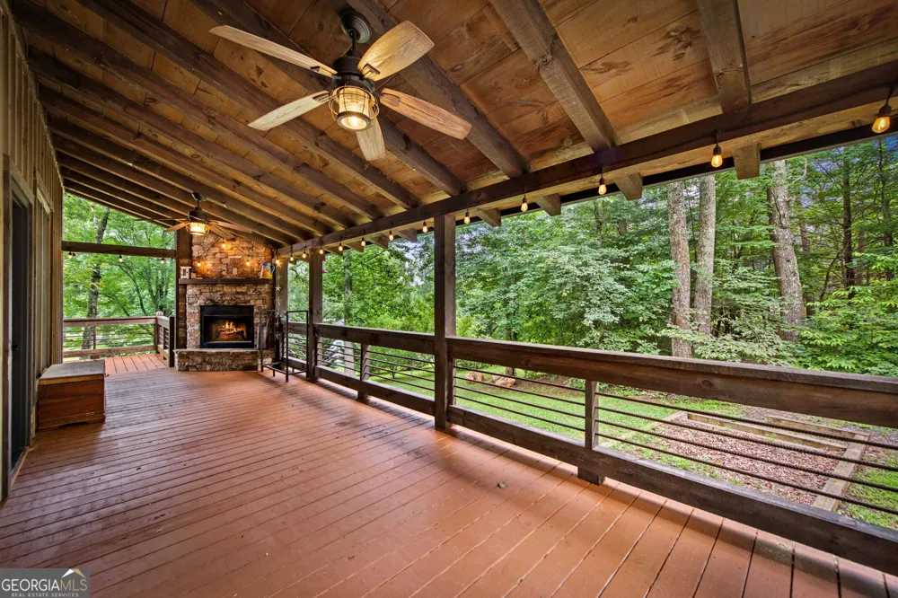 2466 Forge Mill RD Morganton, GA 30560