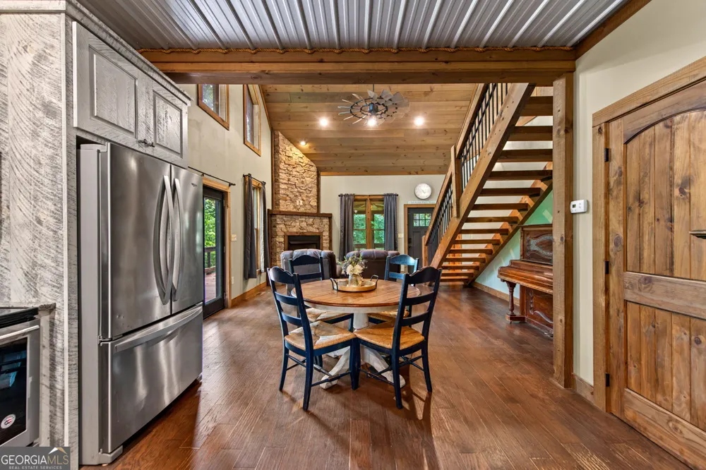 2466 Forge Mill RD Morganton, GA 30560