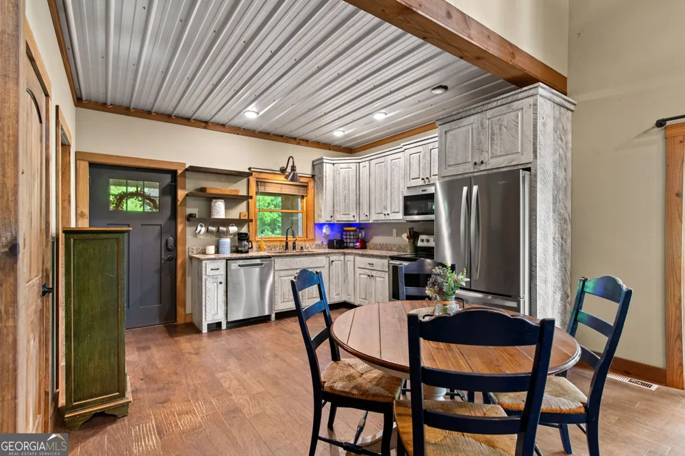 2466 Forge Mill RD Morganton, GA 30560