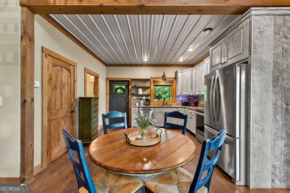 2466 Forge Mill RD Morganton, GA 30560