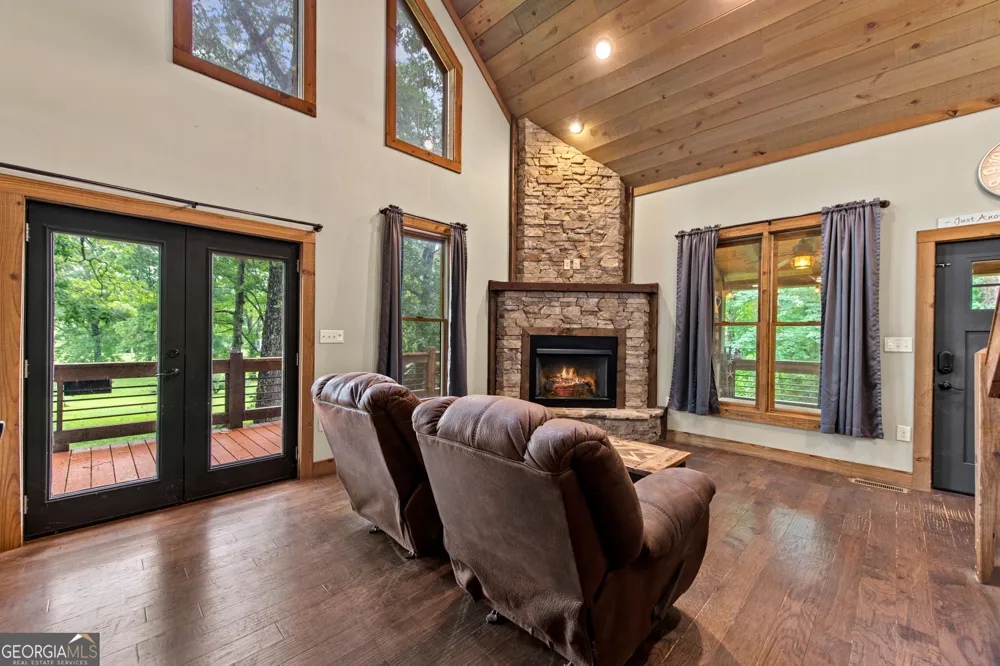2466 Forge Mill RD Morganton, GA 30560