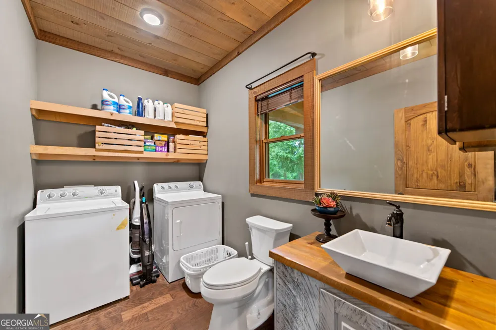 2466 Forge Mill RD Morganton, GA 30560