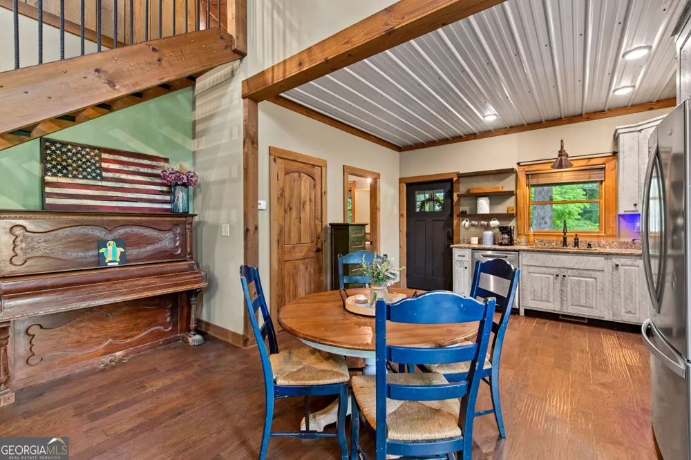 2466 Forge Mill RD Morganton, GA 30560