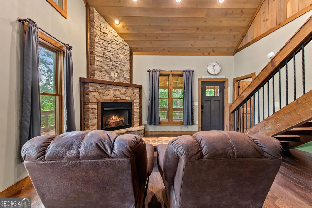 2466 Forge Mill RD Morganton, GA 30560