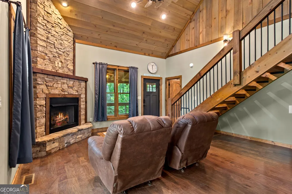 2466 Forge Mill RD Morganton, GA 30560