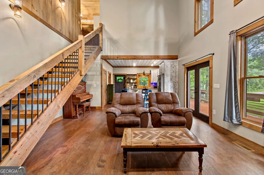 2466 Forge Mill RD Morganton, GA 30560