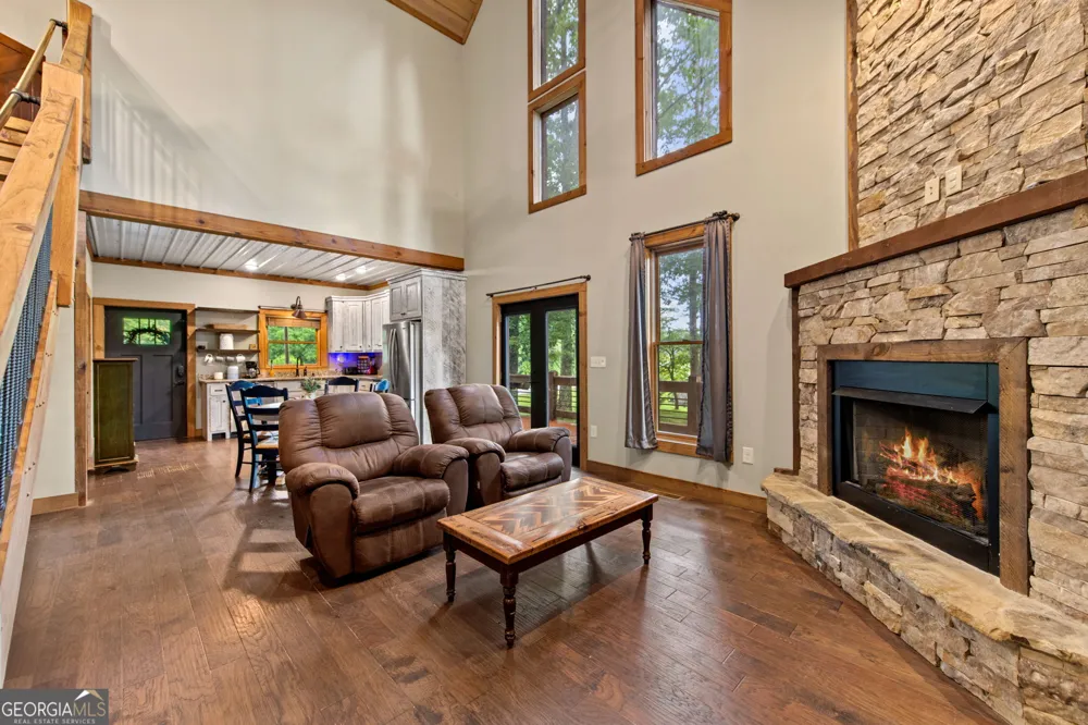 2466 Forge Mill RD Morganton, GA 30560