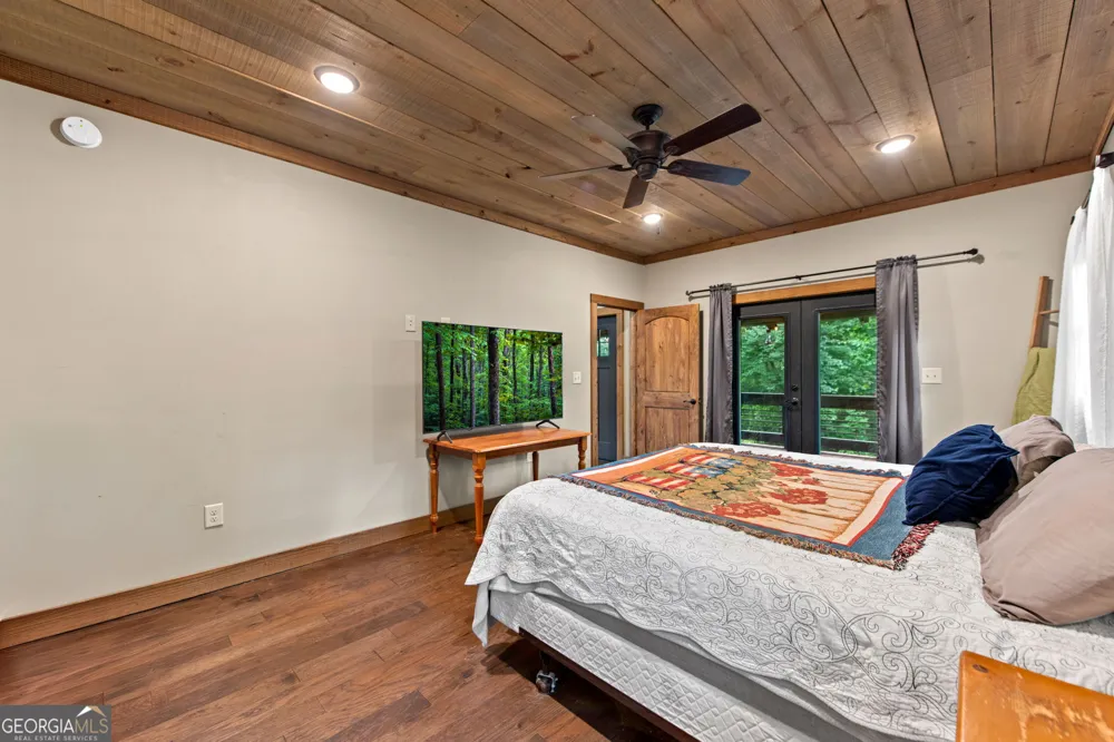 2466 Forge Mill RD Morganton, GA 30560