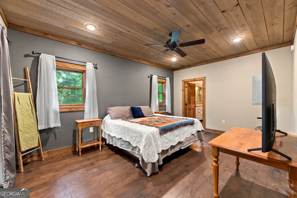 2466 Forge Mill RD Morganton, GA 30560