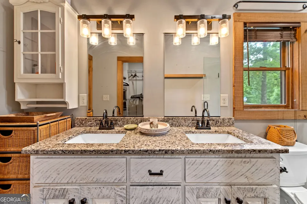 2466 Forge Mill RD Morganton, GA 30560