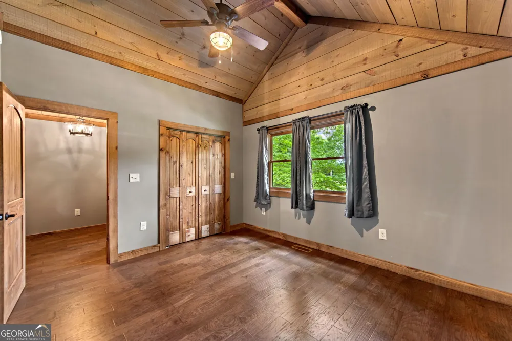 2466 Forge Mill RD Morganton, GA 30560