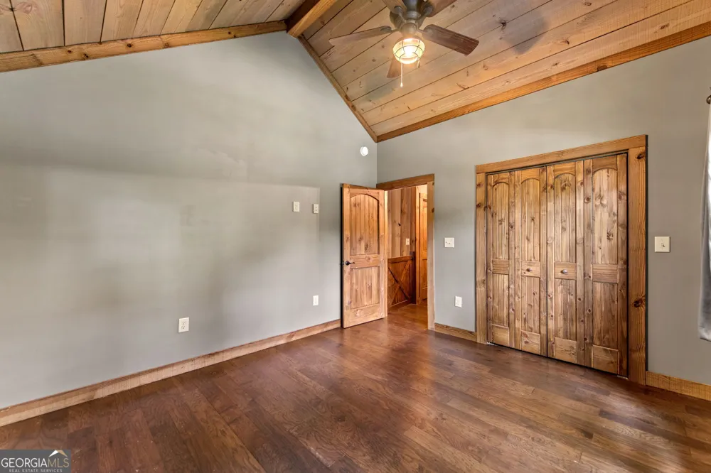 2466 Forge Mill RD Morganton, GA 30560