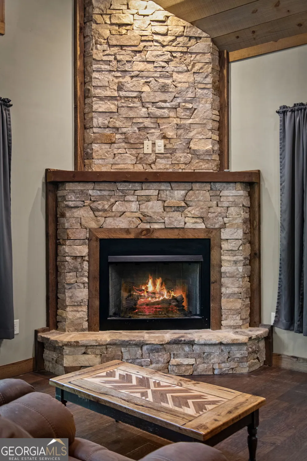 2466 Forge Mill RD Morganton, GA 30560
